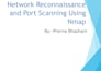perform a website vulnerability assessment